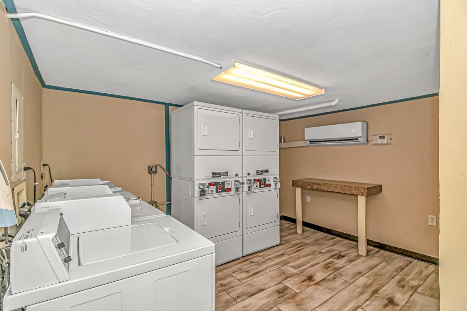 5Th Floor Direct Oceanfront Double Suite Sleeps 6 Meridian Plaza 503 Миртъл Бийч Екстериор снимка